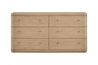 Penny Dresser, Front