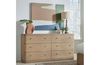 Penny Dresser, Styled