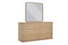 Penny Dresser, Angle