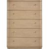 Penny Chest, Front
