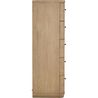 Penny Chest, Side