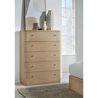 Penny Chest, Styled
