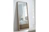 Penny Mirror, Styled