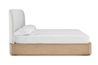 Penny Platform Bed, Side