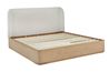 Penny Platform Bed, 