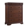 Phillipe Chest, Angle