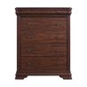 Phillipe Chest, Front