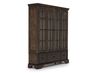 Phillipe Curio Cabinet, Angle