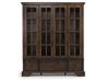 Phillipe Curio Cabinet, Front