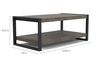Pinnacle Coffee Table, 