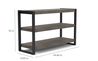 Pinnacle Sofa Table, 