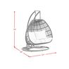 Playa Outdoor Accent Chair, 