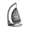 Playa Outdoor Accent Chair, Side