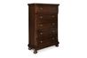 Porter Chest, Angle