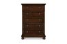 Porter Chest, Front