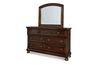 Porter Mirror, Angle