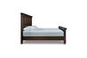 Porter Panel Bed, Side
