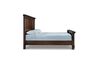 Porter Panel Bed, Side
