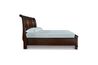 Porter Storage Bed, Side