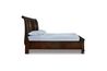 Porter Storage Bed, Side