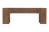 Prado Console Table, Front