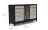 Proximity Panel Bed & Dresser , 