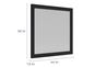 Proximity Panel Bed & Dresser , 