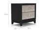 Proximity Panel Bed & Dresser , 