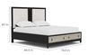 Proximity Panel Bed & Dresser , 