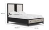 Proximity Panel Bed, 