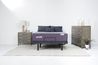 Purple Restore Plus Mattress, Styled