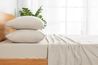 Soft Wash Sheets, Side