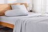 Soft Wash Sheets, Side