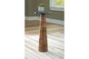 Quinndon Accent Table, Styled