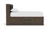Remi Bookcase Bed & Dresser & , 