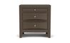 Remi Bookcase Bed & Dresser & , 