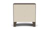 Remi Bookcase Bed & Dresser & , 
