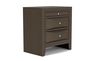 Remi Bookcase Bed & Dresser & , 