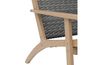 Radius Outdoor Accent Chair, 