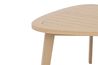 Radius Outdoor Cocktail Table, 