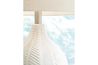 Rainermen Lamp, 