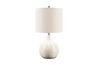 Rainermen Lamp, Front