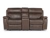 Ranger Reclining Sofa & Glidin, Front
