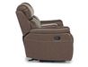 Ranger Reclining Sofa & Glidin, Side