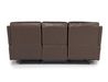 Ranger Reclining Sofa & Glidin, Back