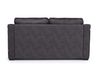 Regalla Full Sleeper Loveseat, Back