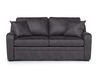 Regalla Full Sleeper Loveseat, Front