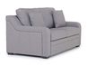 Regalla Full Sleeper Loveseat, Angle