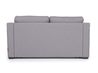 Regalla Full Sleeper Loveseat, Back