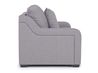 Regalla Full Sleeper Loveseat, Side
